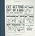 Cat Getting Out of a Bag and Other Observations