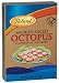Roland Smoked Sliced Octopus , 3.66-Ounce EZ Open Can (Pack of 10)