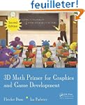 3D Math Primer for Graphics and Game...