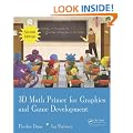 3D Math Primer for Graphics and Game Development, 2nd Edition