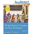 3D Math Primer for Graphics and Game Development