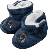 St. Louis Rams Baby Slipper Boot