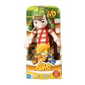 Fundex Games El Chavo Plush Dolls - 12"