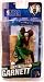 McFarlane Toys NBA Sports Picks Series 18 Action Figure Kevin Garnett (Boston Celtics) Green Uniform with Black Logos Bronze Collector Level Chase_s-1