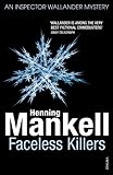 Faceless killers