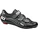 Sidi Zephyr Rennrad-Schuhe schwarz Mod. 2009