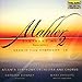 Mahler: Symphony No. 2 in C Minor 