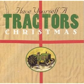 Have Yourself A Tractors Christmas