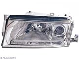 Zubeh&ouml;r Scheinwerfer links fit for Skoda Octavia (Typ 1U) Bj. 00-04