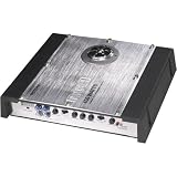 RCA 400-Watt 4-Channel Amplifier