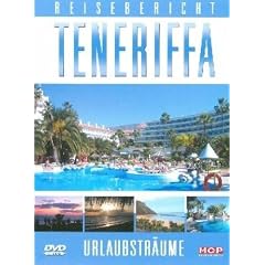 Reisebericht - Teneriffa