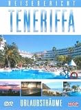 Reisebericht - Teneriffa
