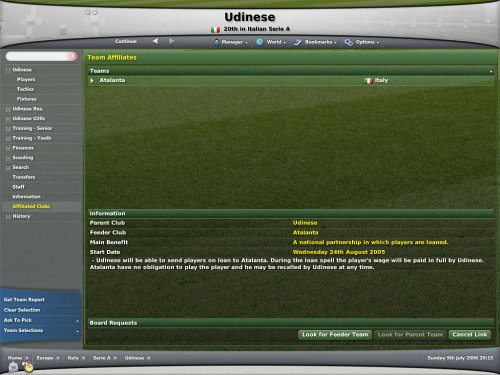 Football Manager 2007 (PC CD)