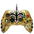 Xbox 360 Nfl Orleans Saint Controller