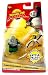 Kung Fu Panda Movie Figure 2-Pack Rhino Commander & Master Crane