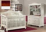 Sorelle Vista Series Room Collection