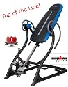 Ironman AB Toner Extreme Inversion Table