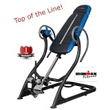 Ironman AB Toner Extreme Inversion Table by 