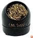 Soldering Iron Tip Cleaning Wire Sponge With Brass Ball