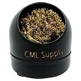 Soldering Iron Tip Cleaning Wire Sponge With Brass Ball