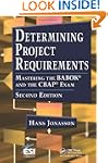 Determining Project Requirements, Sec...