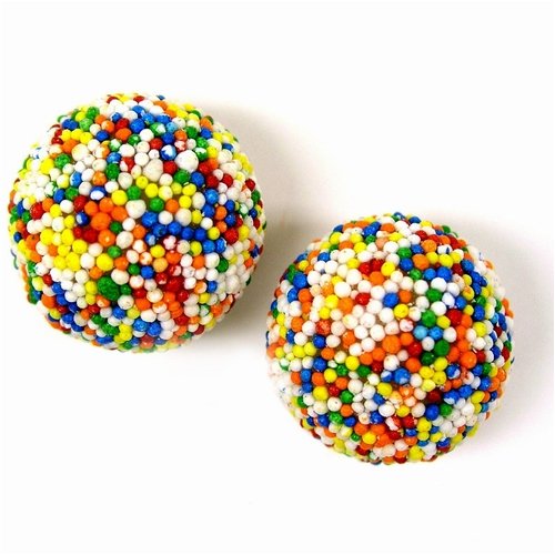 Sprinkled Gum by Oh! Nuts