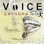 Voice Lessons To Go V.4- Stamina