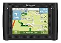 Navman F35 Navigationsger&auml;t (8,9 cm (3,5 Zoll) Display, D/A/CH Kartenmaterial, POIs)