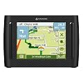 Navman F35 Navigationsger�t (8,9 cm (3,5 Zoll) Display, D/A/CH Kartenmaterial, POIs)