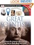 DK Eyewitness Books: Great Scientists