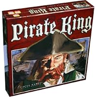 Pirate King Game