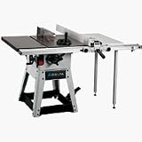 36-981 Delta 1.5HP Table Saw CI Wings 30 Unifence