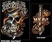 BLACK INK - MERCENARIES LOYAL TO NONE T-SHIRT