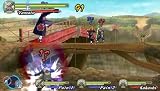 NARUTO-�ʥ��- ������ �ʥ�ƥ���åȥ�������3 (͢����) Naruto Shippuden: Ultimate Ninja Heroes 3 for PSP