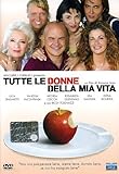 Tutte Le Donne Della Mia Vita