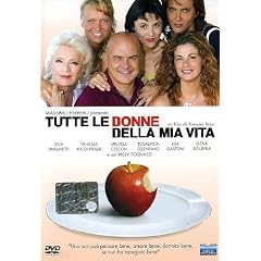 Tutte Le Donne Della Mia Vita