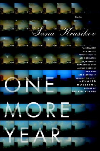 One More Year: Stories