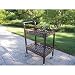 Oakland Living® Serving Cart