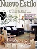 Nuevo Estilo - Hachette Filipacchi