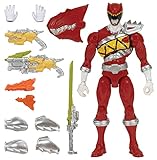 UPC 045557421762 product image for Power Rangers Dino Charge - 7