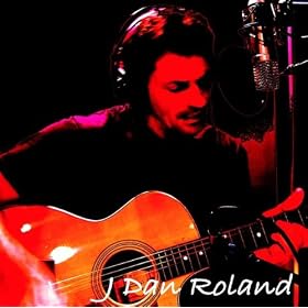 J Dan Roland Vol. 1