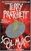 Soul Music by Terry Pratchett