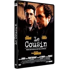 Le cousin
