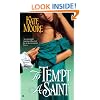 To Tempt a Saint (Berkley Sensation)