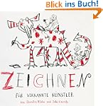 Zeichnen f�r verkannte K�nstler