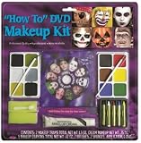 "How To" Make-up Kit