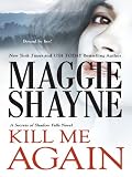 Kill Me Again (Secrets of Shadow Falls)