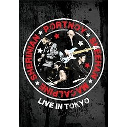Live in Tokyo