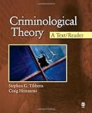 Criminological theory : a text/reader