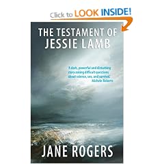 The Testament of Jessie Lamb